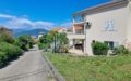 House for sale in Krasici with a large plot and sea view