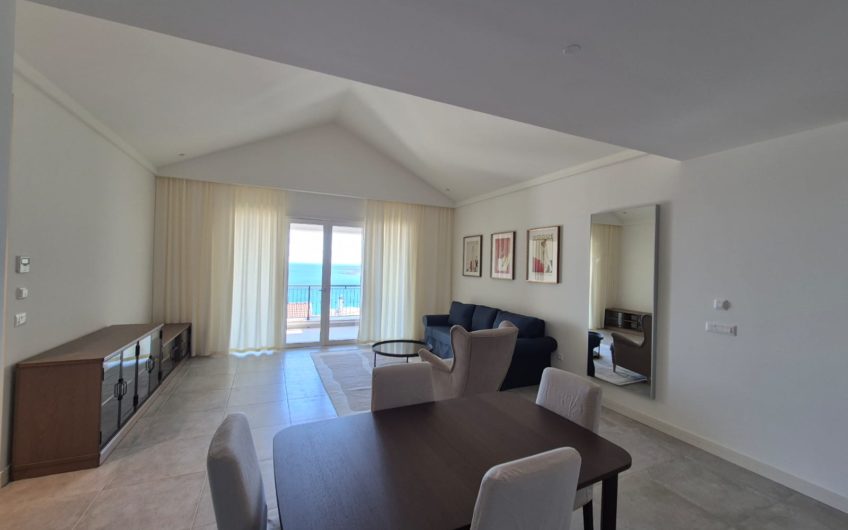 1 Bedroom Apartment in Iris — Marina Village