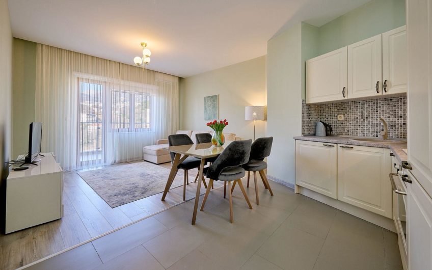 1-bedroom apartment in Belvedere Residence