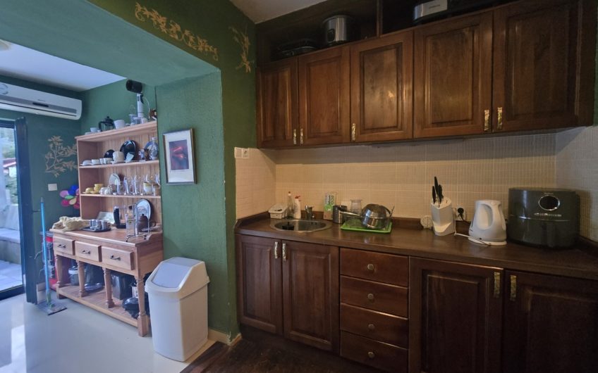 Stone house in the Bay of Kotor – affordable price