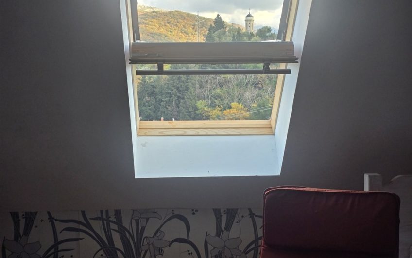 Stone house in the Bay of Kotor – affordable price