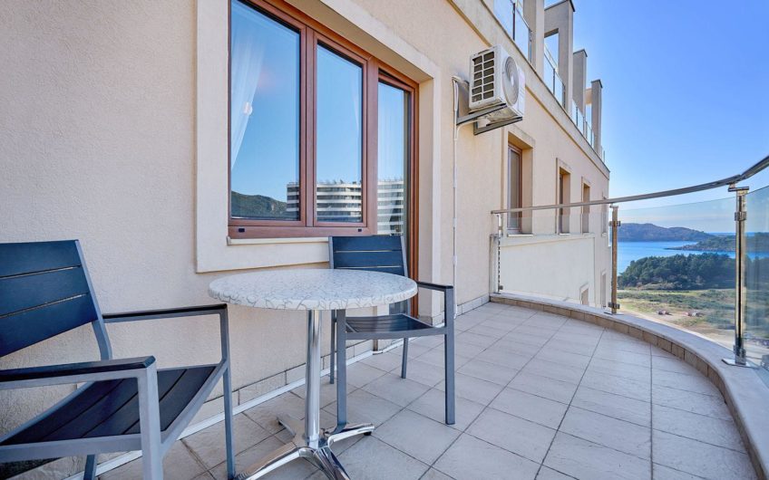 1-bedroom apartment in Belvedere Residence