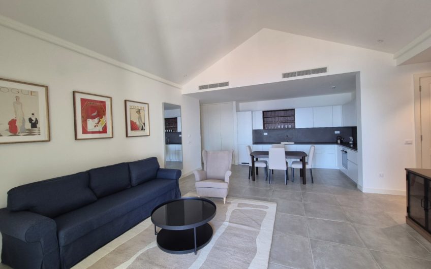 1 Bedroom Apartment in Iris — Marina Village