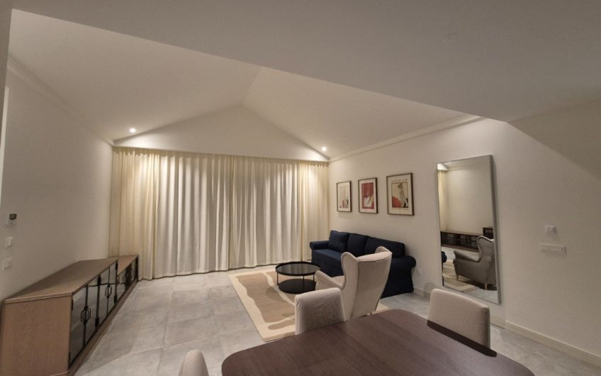 1 Bedroom Apartment in Iris — Marina Village