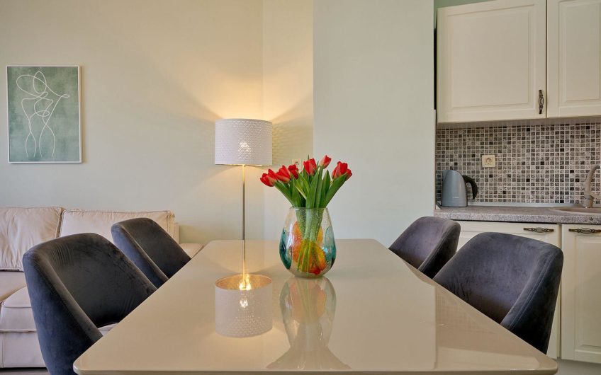 1-bedroom apartment in Belvedere Residence
