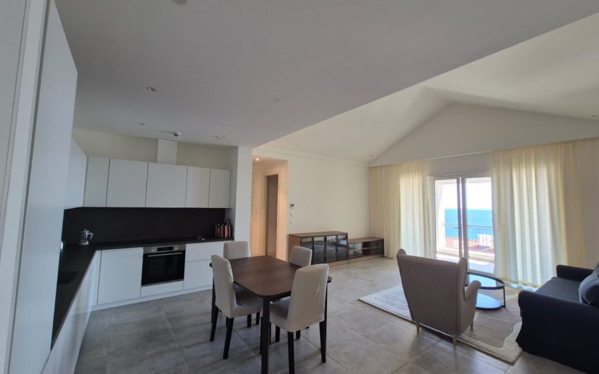 1 Bedroom Apartment in Iris — Marina Village