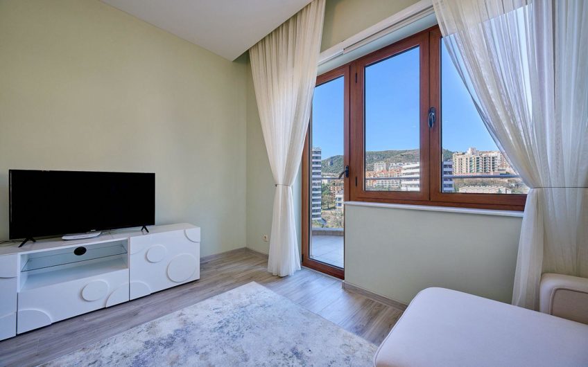 1-bedroom apartment in Belvedere Residence