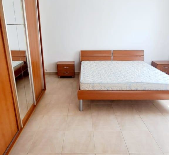House for sale in Krasici with a large plot and sea view
