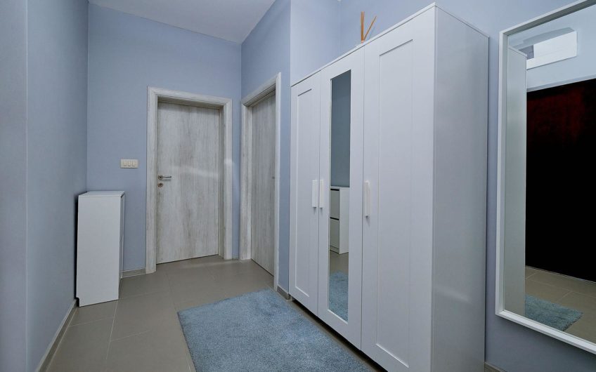 1-bedroom apartment in Belvedere Residence