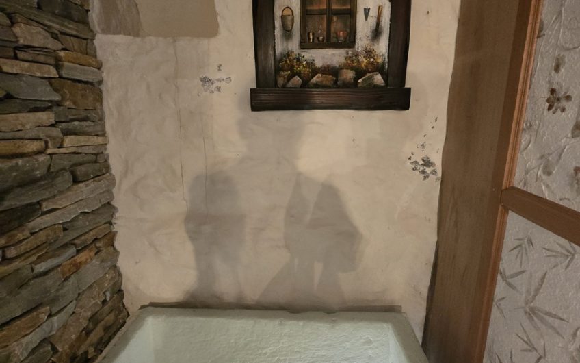 Stone house in the Bay of Kotor – affordable price