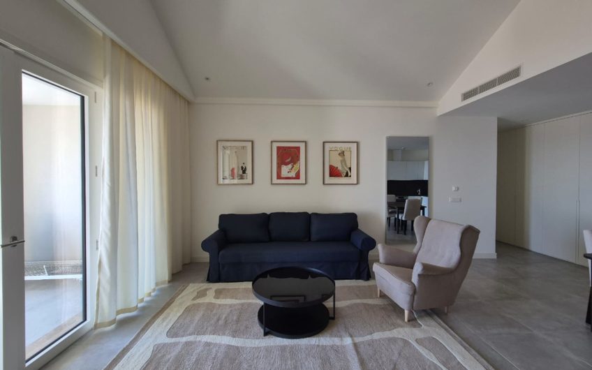 1 Bedroom Apartment in Iris — Marina Village
