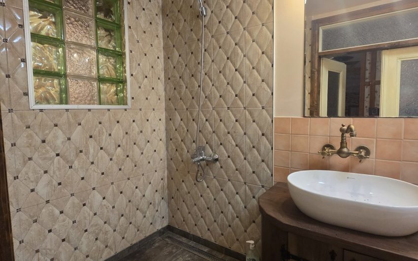 Stone house in the Bay of Kotor – affordable price