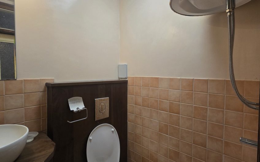 Stone house in the Bay of Kotor – affordable price