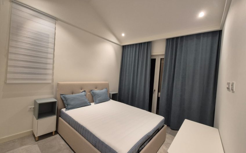 1 Bedroom Apartment in Iris — Marina Village