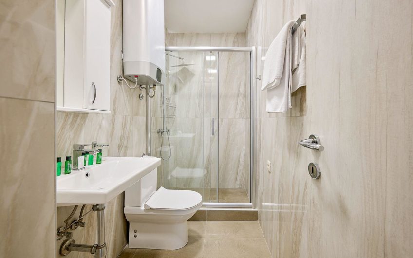 1-bedroom apartment in Belvedere Residence