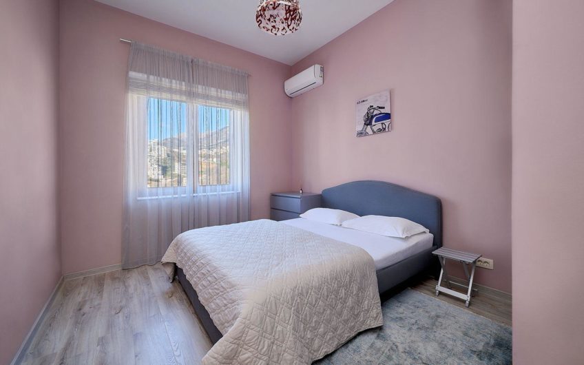 1-bedroom apartment in Belvedere Residence
