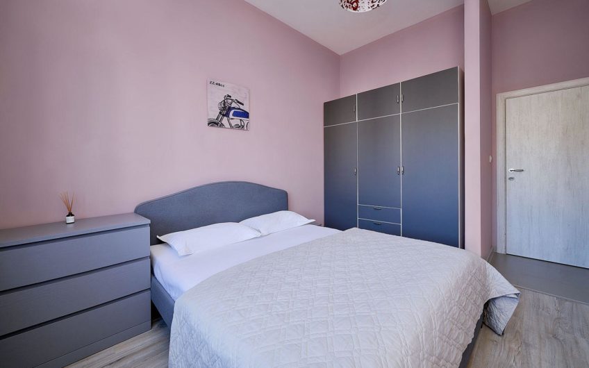 1-bedroom apartment in Belvedere Residence