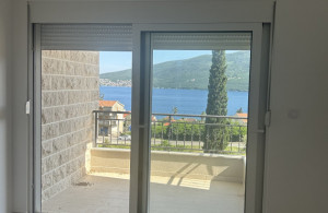 Djenovici – 1 bedroom apartment in a new building