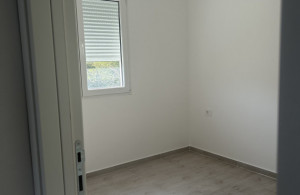 Djenovici – 1 bedroom apartment in a new building