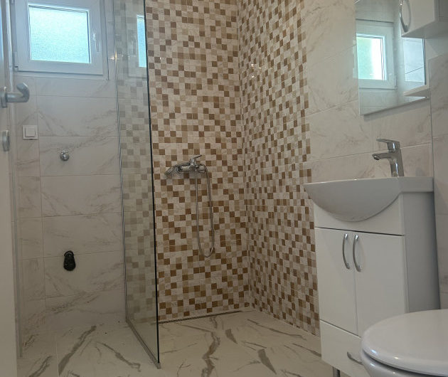 Djenovici – 1 bedroom apartment in a new building