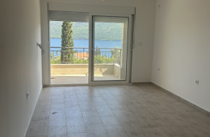 Djenovici – 1 bedroom apartment in a new building