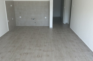 Djenovici – 1 bedroom apartment in a new building