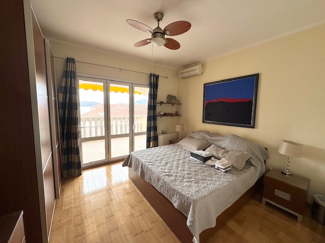 Penthouse 170 m2 in Przno – sea view
