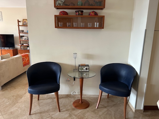 Penthouse 170 m2 in Przno – sea view