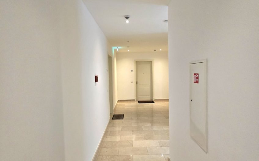 Marina Village Lustica Bay – studio. 1st line of the sea!