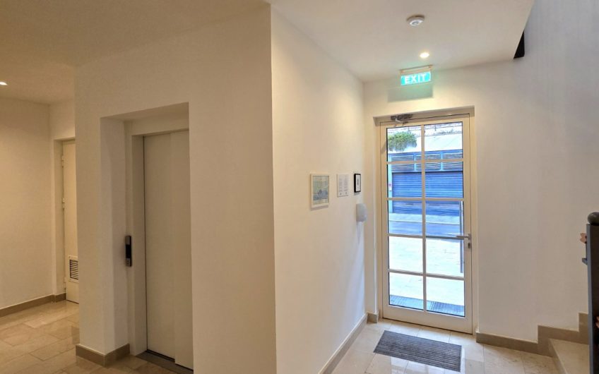 Marina Village Lustica Bay – studio. 1st line of the sea!