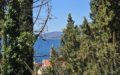 Exclusive plot of 1,312 m2 in Tivat - Donja Lastva. Panoramic view!