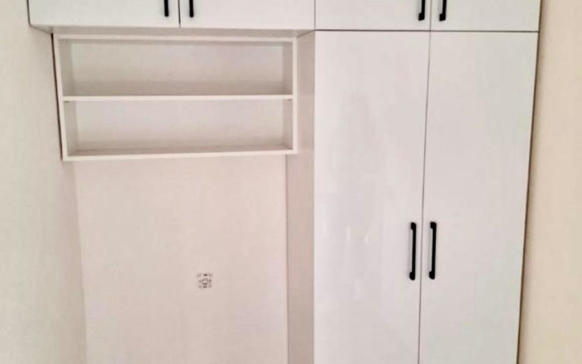 Tivat – center – 2 bedroom apartment for sale