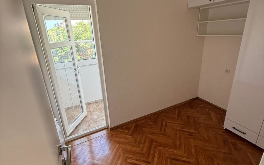 Tivat – center – 2 bedroom apartment for sale