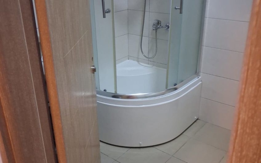 Becici – 2 one-bedroom apartments with sea view and garage for sale – Super price