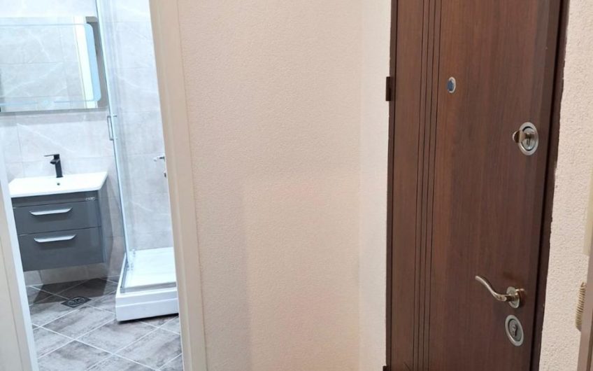 Tivat – center – 2 bedroom apartment for sale