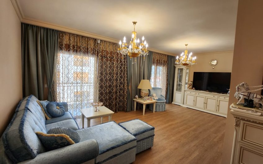 Djurasevici – 1-bedroom apartment in a complex by the sea. Garage & pool
