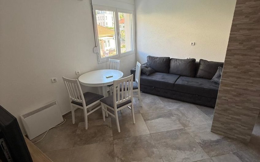 Tivat – center – 2 bedroom apartment for sale