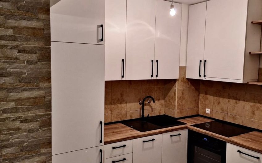 Tivat – center – 2 bedroom apartment for sale