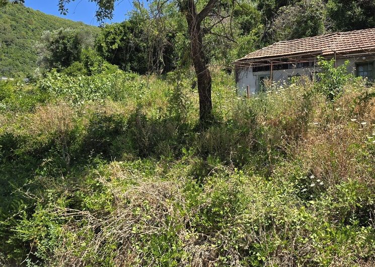 Exclusive plot of 1,312 m2 in Tivat – Donja Lastva. Panoramic view!