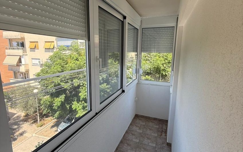 Tivat – center – 2 bedroom apartment for sale