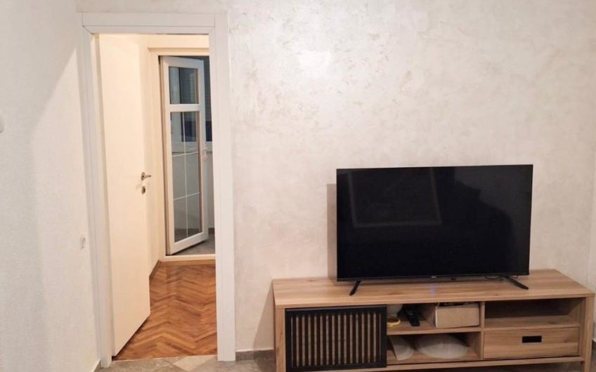Tivat – center – 2 bedroom apartment for sale