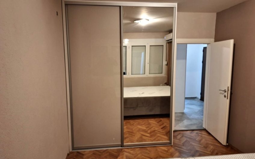 Tivat – center – 2 bedroom apartment for sale
