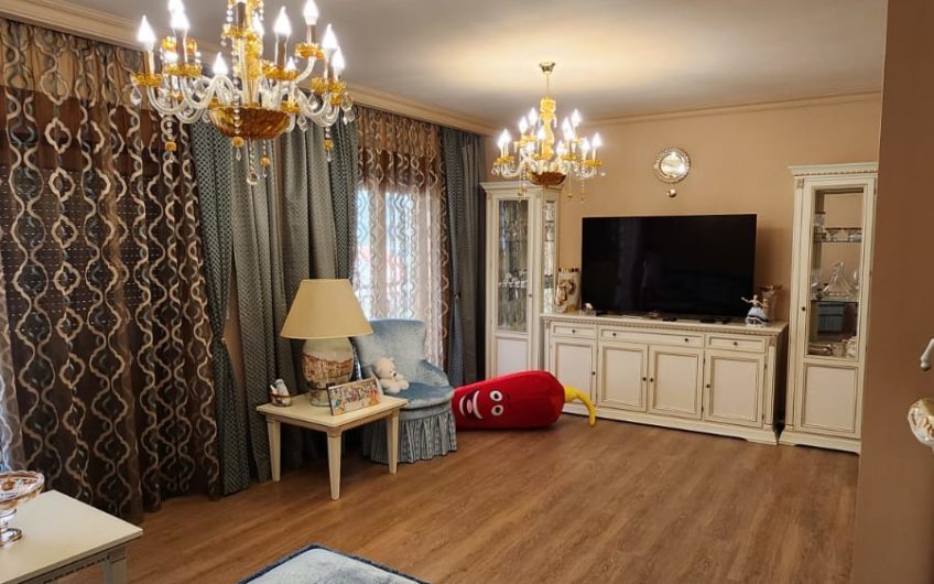 Djurasevici – 1-bedroom apartment in a complex by the sea. Garage & pool