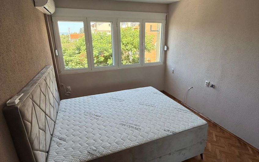 Tivat – center – 2 bedroom apartment for sale
