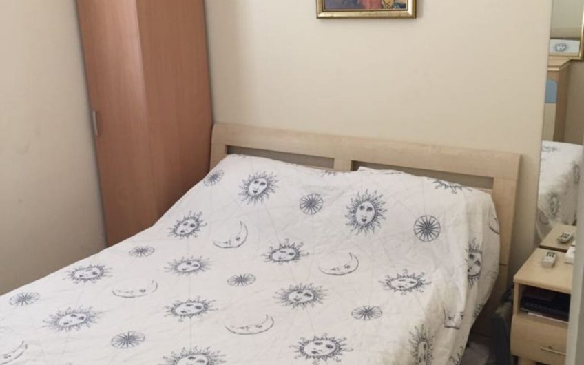 Old Town Budva – stone house with sea view and commercial premises.