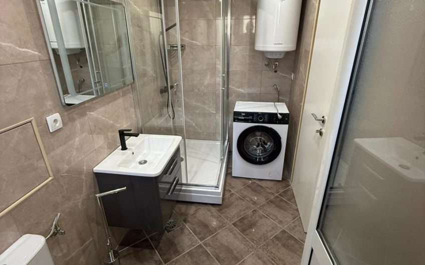 Tivat – center – 2 bedroom apartment for sale