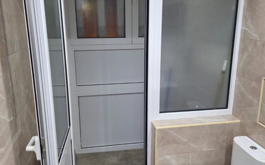 Tivat – center – 2 bedroom apartment for sale