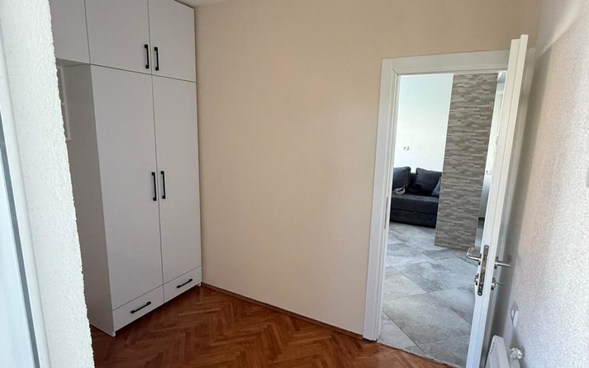 Tivat – center – 2 bedroom apartment for sale
