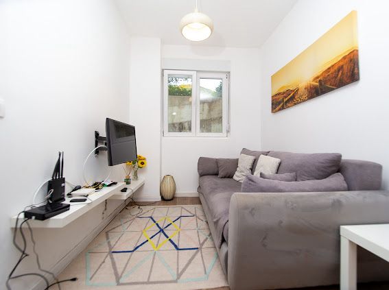 Kalimanj Tivat – 1 bedroom apartment with terrace 35 m2