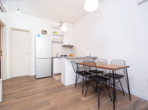 Kalimanj Tivat – 1 bedroom apartment with terrace 35 m2